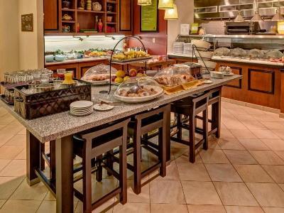 Hilton Garden Indianapolis Northeast/fishers 3* Fishers