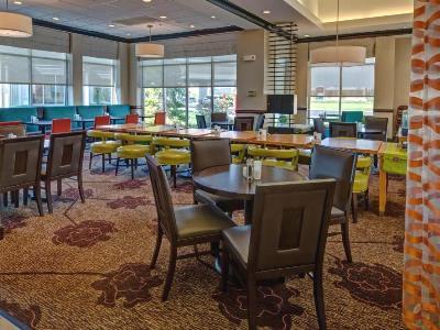 Hilton Garden Indianapolis Northeast/fishers Fishers