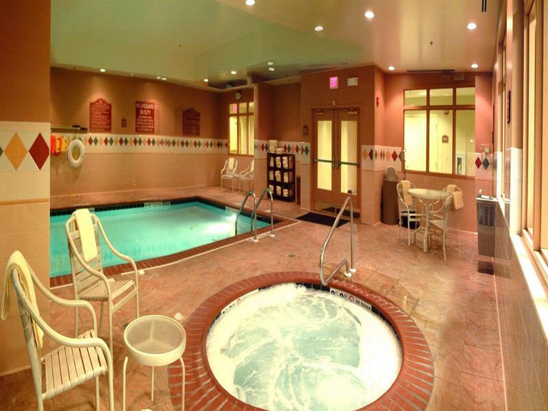 Hotel Hilton Garden Indianapolis Northeast/fishers Fishers
